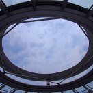 Reichstag Dome Berlin